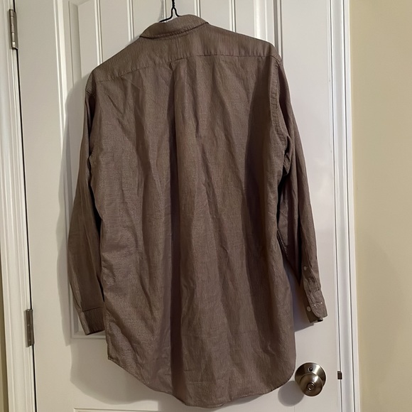 Ralph Lauren Men’s Button Down, size 32/33 - Picture 3 of 6